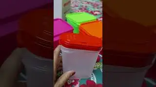 #tupperwareproducts #kitchenitems #kitchenutensils @Chaitali's Kitchen &Beauty Collection