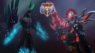 HYPER FEEDING GUIDE for offlane Legion Commander