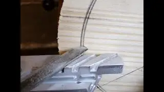 ECS Where To Cut Rings