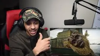 Omah Lay - soso (Official Music Video) Reaction