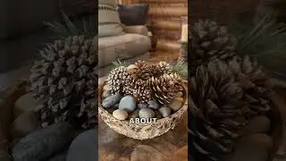 Clearwater Cabin Lighting...Decor Ideas