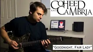 Coheed and Cambria - 