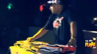 Cobertura e Entrevista Mr Catra Na Boate Next TonoFlash