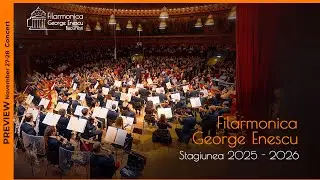 AFTERMOVIE CONCERT 27 - 28 NOIEMBRIE 2025