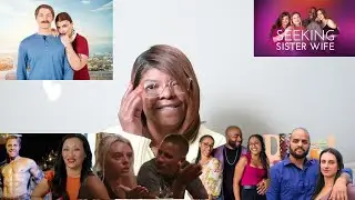 90 day fianc&eacute; RECAP! Seeking Sister Wives RECAP!