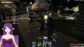 All the Nier Raids with our lovely community!^^ /w @ladygamervixen @Roy_reaper - [VTuber]