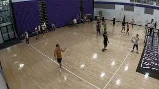 UWW 1 vs MSOE 11/1/2025