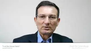 Tiroid Bezi Kanserleri Nelerdir