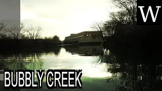 Bubbly Creek - WikiVidi Documentary