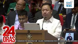 DPWH asks freezing of P4.7B assets linked to Co | 24 Oras