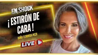 &iexcl; FLORINDA MEZA EN ESPERA DE LA JUVENTUD ETERNA !