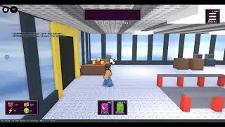 YAY, BLOCK TALES VIOLENCE