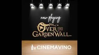 Over the Garden Wall is a Hidden Gem | Review