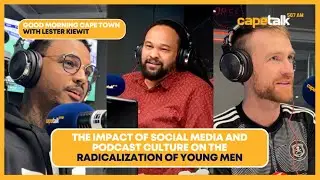The negative influence podcast culture is having on society