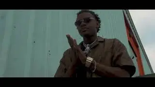 Shadowz (Official Music Video) (preview)