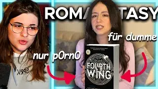 Das Romantasy Problem