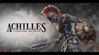 Achilles: Legends Untold - Part 6 | Un caro prezzo per le pelli continua