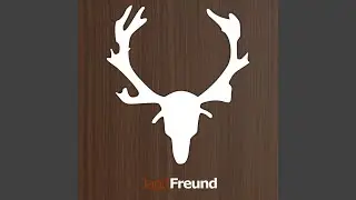 Jagdsignal - Blattschlagen