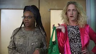 Bad Ally Ep 1: Everything is Problematic Pt. 1
