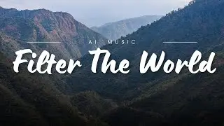 AI Song by Suno AI (Filter The World)