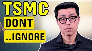 Отчет о доходах TSMC. Рынок услышал то, чего больше всего не хватало.