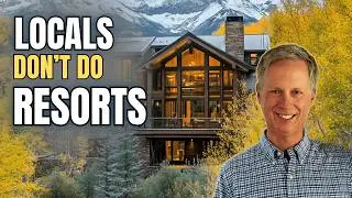Where Locals Live in Park City | Best Areas for Full-Time Life