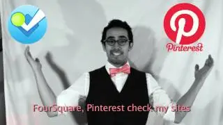 Tweets and Likes (Suit & Tie Parody)