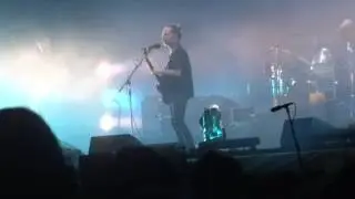 Radiohead - live Opener Festival 2017