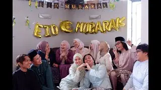 First eid abroad! Dublin 2022