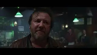 Ray Winstone & Leonardo DiCaprio - The Departed (2006)