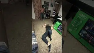 Friday Night Beatdown!!!