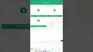 OBDS SED New app School education department Books details