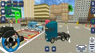 Ultimate Guide to Truck Simulation Games Android Gameplay**