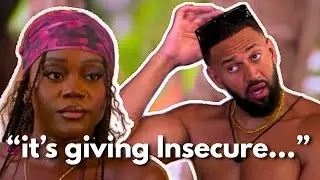 Ollie & AD&hellip;| NETFLIX PERFECT MATCH RECAP EPISODE 7-9| S3 