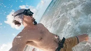 DeF3ctiVE Diving || M43