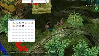 Sword Breaker / Mail Breaker Quest