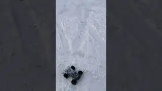 Машинка на пульте управления от Radio Control 🚀🚀🚀Артикулы: Ozon - 1020982826. WB - 132494197