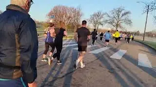 2022 Go! Saint Louis Marathon