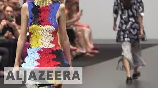 Hong Kong adapts to sustainable fashion