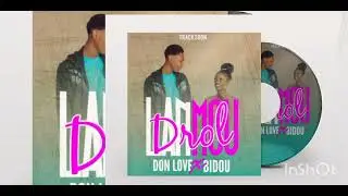New music video Donlove-Bidoo Lanmou drol