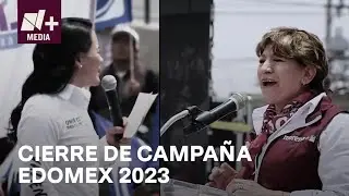 Elecciones Edomex 2023: &iquest;Qu&eacute; pas&oacute; en las campa&ntilde;as? - Bien y de Buenas