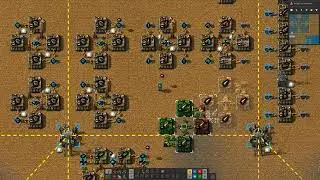 Factorio - [Scenario] - ZeN - 505