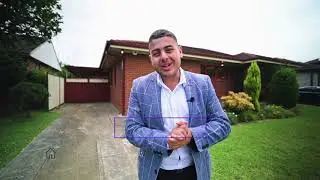 77 Stanwell Crescent, Ashcroft - Property Video - Sydney Real Estate