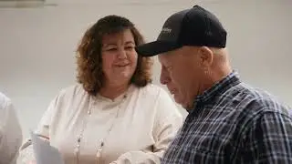 Director Profile: Dennis Burton