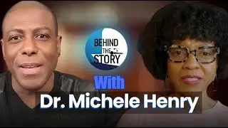 Dating in the Age of Extremes: Dr. Michele Henry on Clarity, Connection, and Modern Love