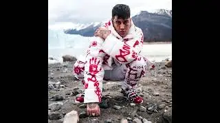 (FREE) Duki x Zecca Type Beat - 