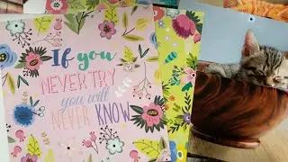 Use It Up - Old Calendars