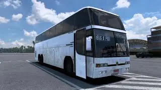 Mapa Rotas Brasil ETS 2 1.56 Mod BUS | 🙏Capital da F&eacute;! Nossa Senhora Aparecida! 