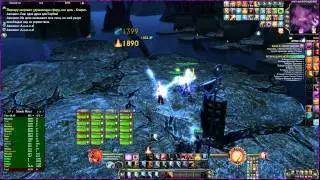Rift (Hammerknell Fortress) - Lord Jornaru & Akylios