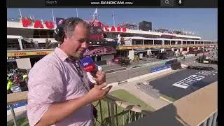 Ted's Notebook France 2022 Part 1